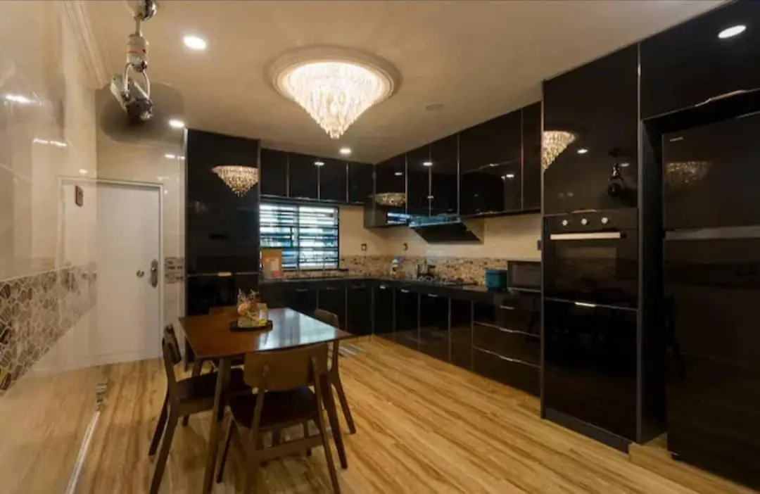Holiday home Luxury Villa Ayer Keroh
