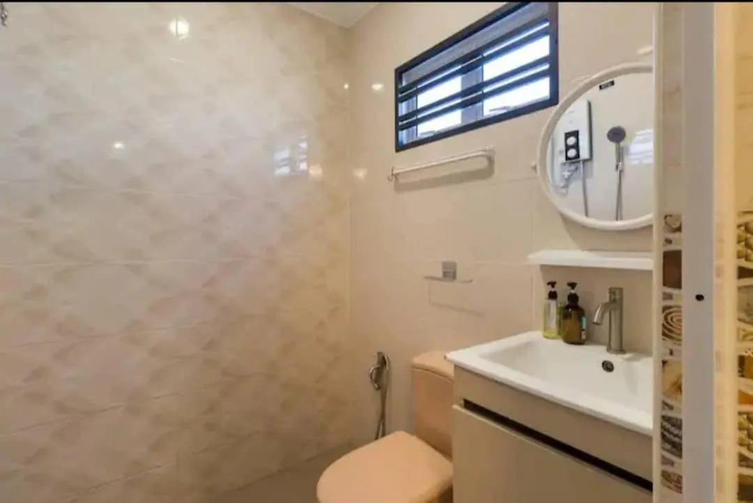 Luxury Villa Ayer Keroh 0*,  Malaysia