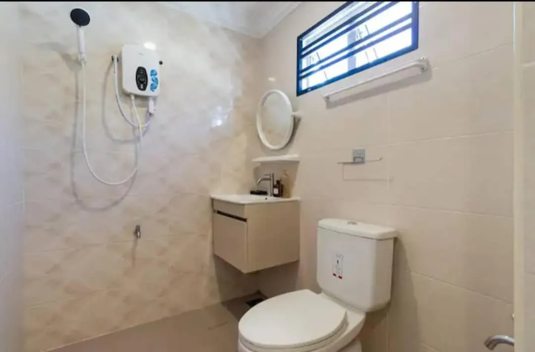 Luxury Villa Ayer Keroh Holiday home
