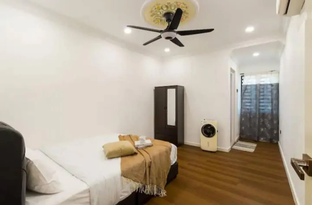 Luxury Villa Ayer Keroh 0*,