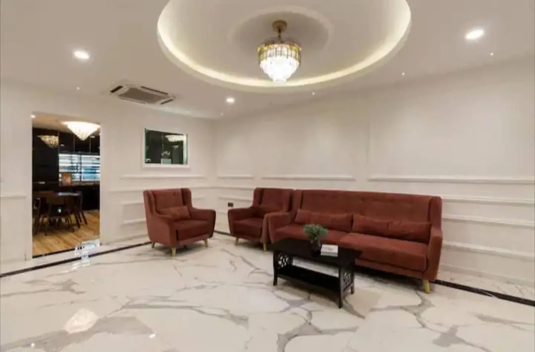Luxury Villa Ayer Keroh Holiday home
