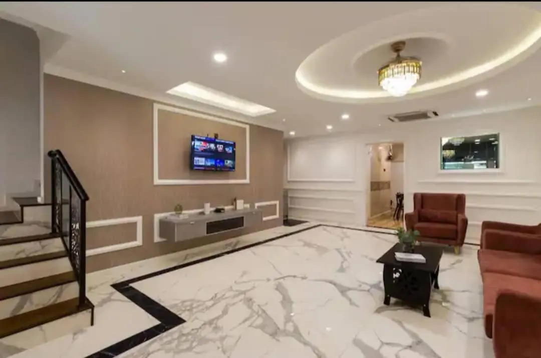 Luxury Villa Ayer Keroh