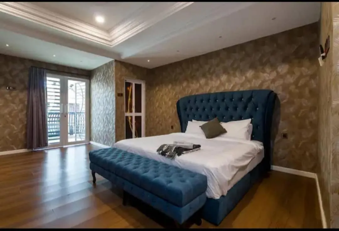 Holiday home Luxury Villa Ayer Keroh