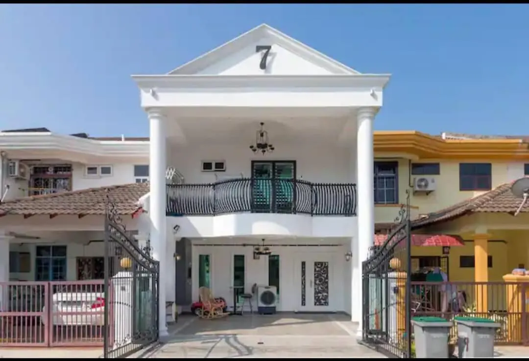 Luxury Villa Ayer Keroh